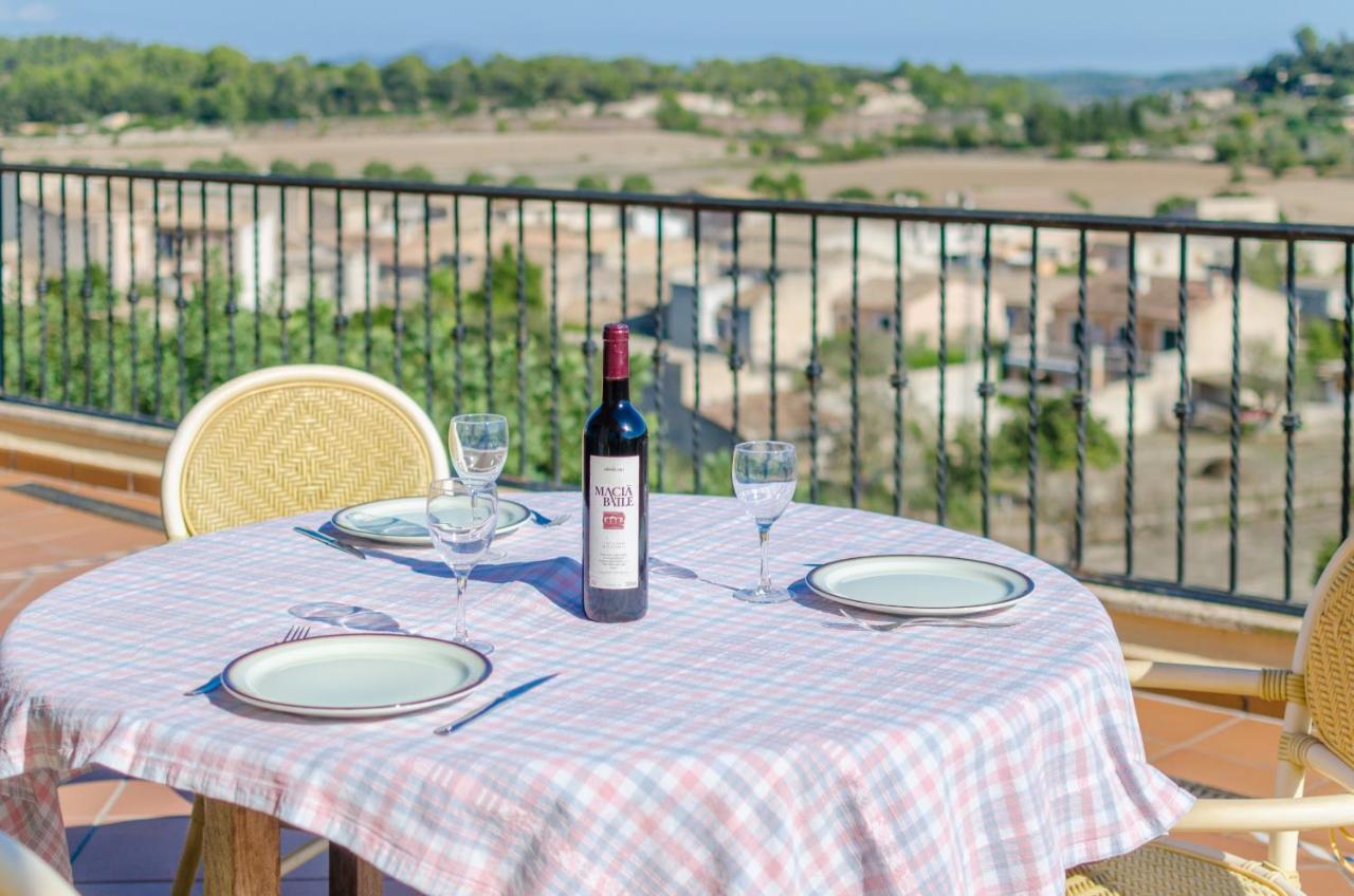 Can Nadal - Adults Only Sineu  Exterior foto