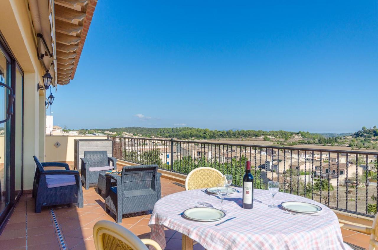 Can Nadal - Adults Only Sineu  Exterior foto