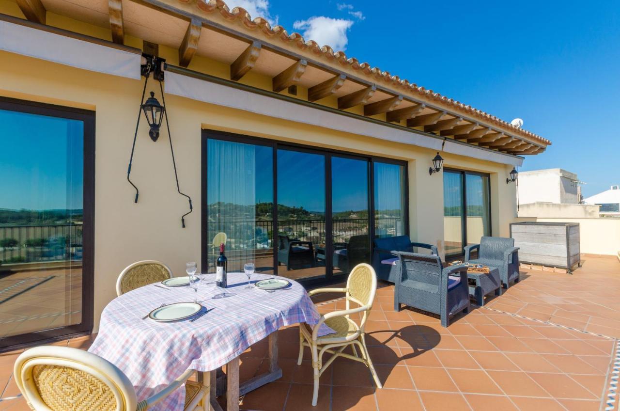 Can Nadal - Adults Only Sineu  Exterior foto