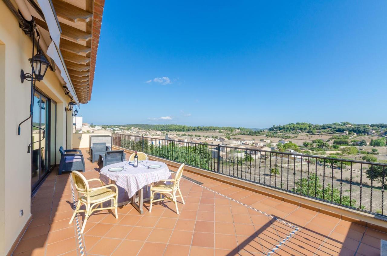Can Nadal - Adults Only Sineu  Exterior foto